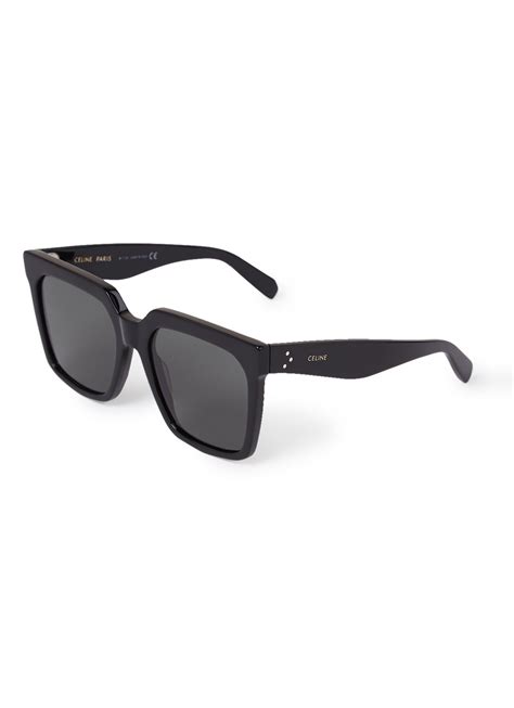 celine zonnebril gepolariseerd cl4055in|Celine CL4055IN XXS (55 .